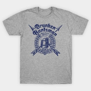 The Drunken Huntsman T-Shirt